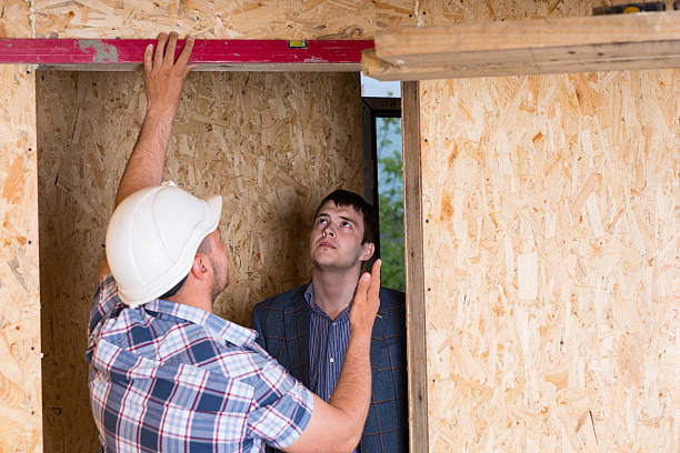 Eco-Friendly Insulation Solutions in Fairmount, CO